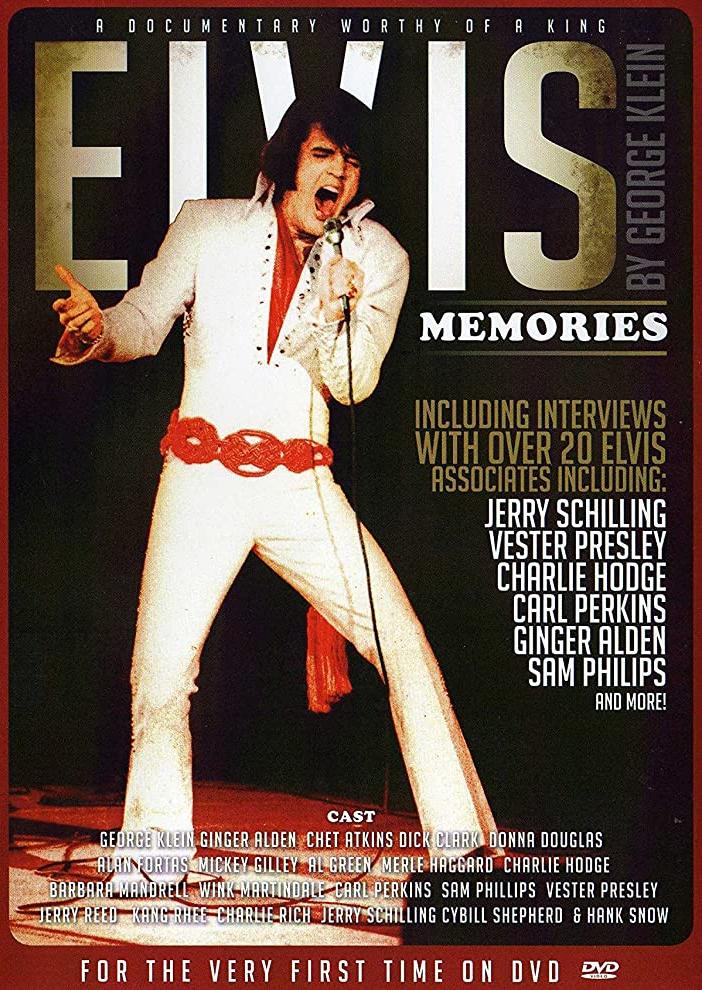 Elvis: Memories